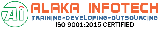 Alaka Infotech Education